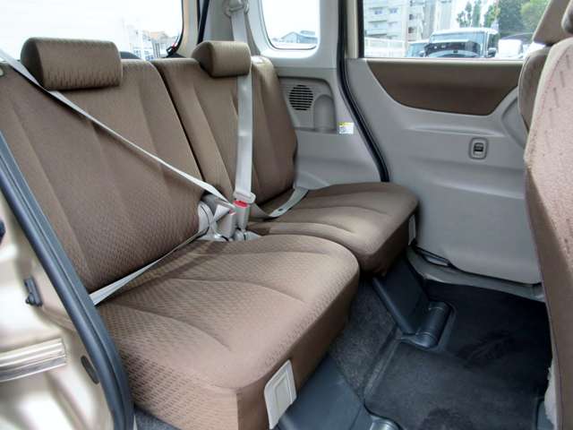 日産 ルークス ６６０ Ｇ H22年 (関東) 99