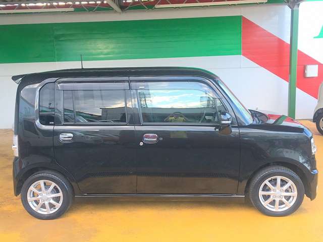 ダイハツ ムーヴ　コンテ ６６０ カスタム ＲＳ H29年 () 99