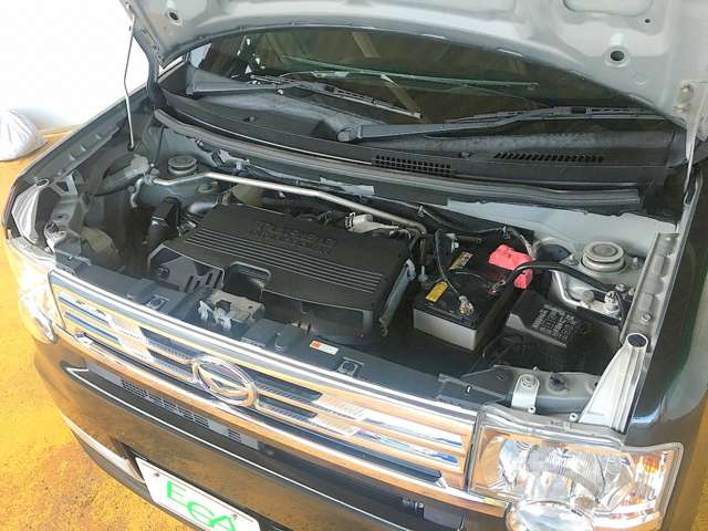 ダイハツ ムーヴ　コンテ ６６０ カスタム ＲＳ H29年 () 99