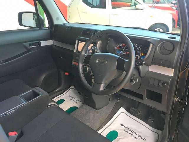 ダイハツ ムーヴ　コンテ ６６０ カスタム ＲＳ H29年 () 99