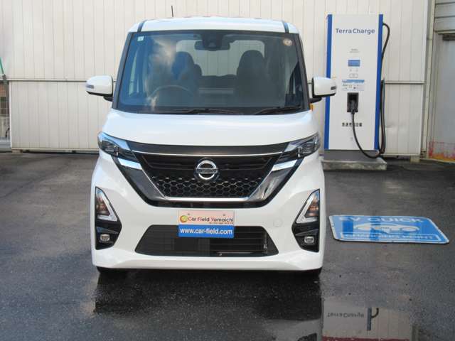 日産 ルークス ６６０ ハイウェイスターＧターボ プロパイロット エディション R3年 (関東) 99