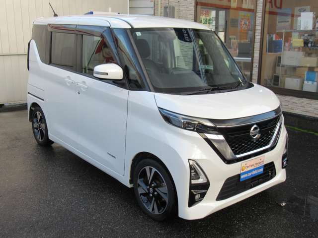 日産 ルークス ６６０ ハイウェイスターＧターボ プロパイロット エディション R3年 (関東) 99