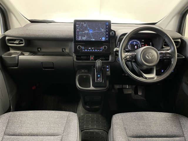 トヨタ シエンタ　ハイブリッド ハイブリッド １．５ Ｚ R5年 () 99