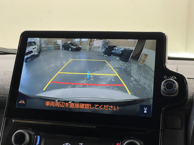 トヨタ シエンタ　ハイブリッド ハイブリッド １．５ Ｚ R5年 () 99