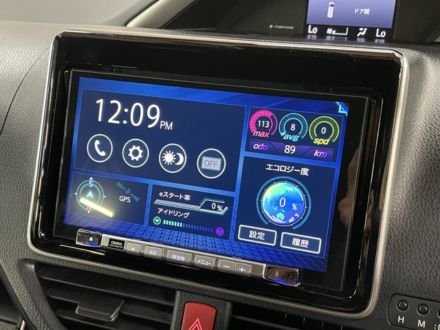 トヨタ ヴォクシー ２．０ ＺＳ 煌ＩＩＩ R2年 () 99