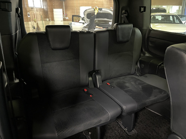 トヨタ ヴォクシー ２．０ ＺＳ 煌ＩＩＩ R2年 () 99