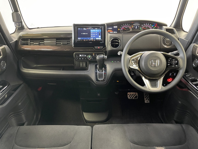 ホンダ Ｎ　ＢＯＸ カスタム ６６０ Ｇ Ｌ ホンダセンシング R1年 () 99