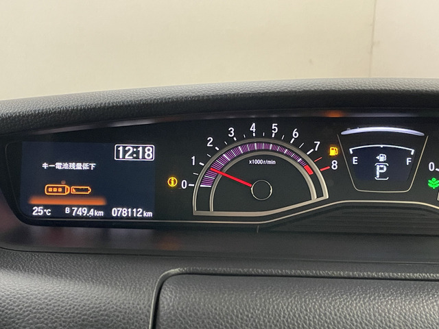 ホンダ Ｎ　ＢＯＸ カスタム ６６０ Ｇ Ｌ ホンダセンシング R1年 () 99