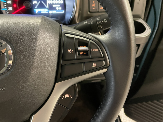 マツダ フレアクロスオーバー ６６０ ハイブリッド ＸＳ スペシャル R5年 () 99