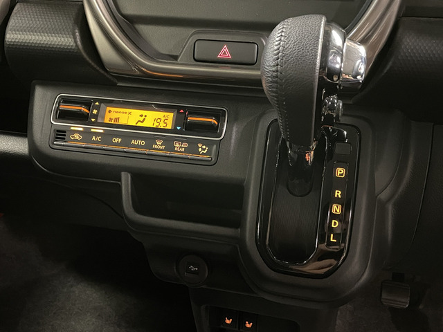 マツダ フレアクロスオーバー ６６０ ハイブリッド ＸＳ スペシャル R5年 () 99