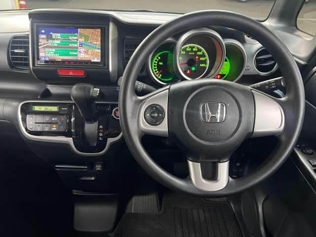 ホンダ Ｎ　ＢＯＸ ６６０ Ｇ H25年 (近畿) 99