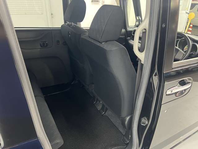 ホンダ Ｎ　ＢＯＸ ６６０ Ｇ H25年 (近畿) 99