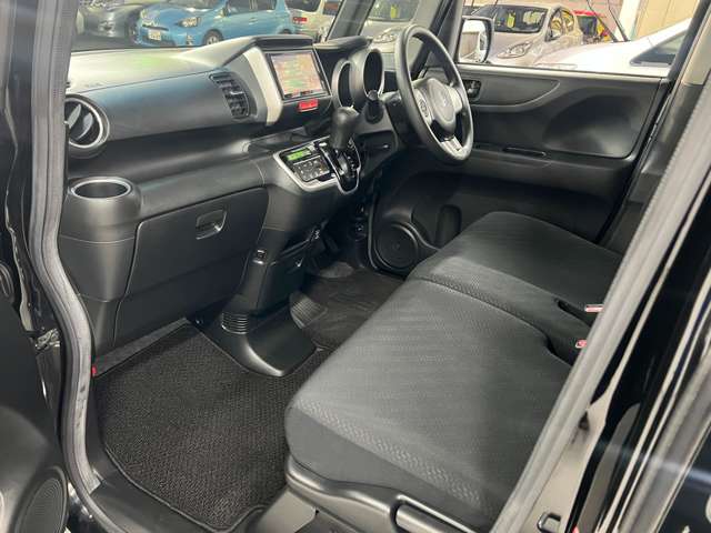 ホンダ Ｎ　ＢＯＸ ６６０ Ｇ H25年 (近畿) 99