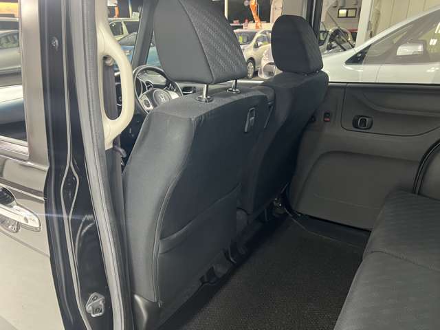 ホンダ Ｎ　ＢＯＸ ６６０ Ｇ H25年 (近畿) 99