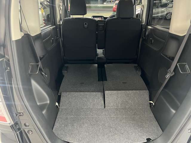 ホンダ Ｎ　ＢＯＸ ６６０ Ｇ H25年 (近畿) 99