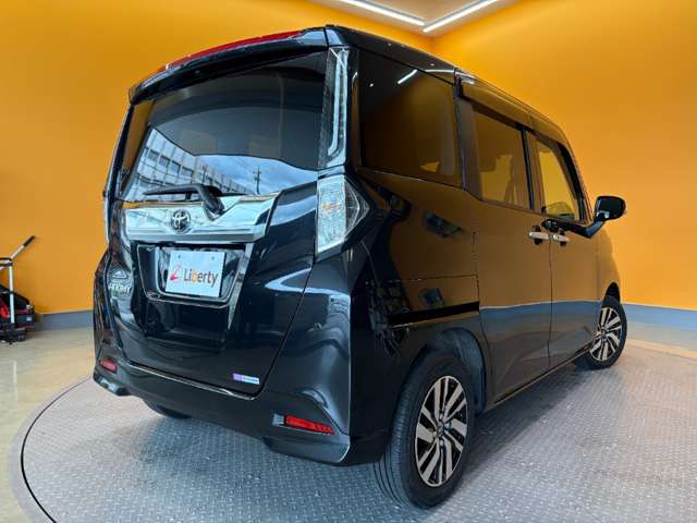 トヨタ ルーミー １．０ カスタム Ｇ R4年 () 99