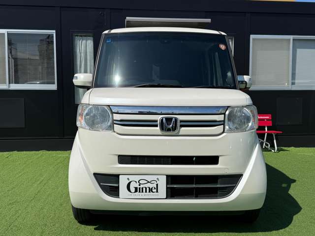 ホンダ Ｎ　ＢＯＸ ６６０ Ｇ Ｌパッケージ H28年 (近畿) 99