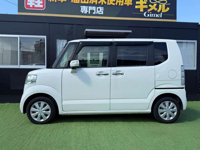 ホンダ Ｎ　ＢＯＸ ６６０ Ｇ Ｌパッケージ H28年 (近畿) 99