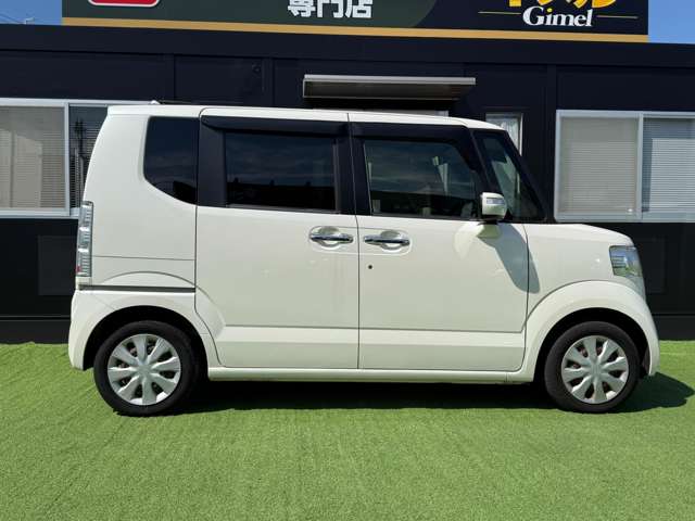 ホンダ Ｎ　ＢＯＸ ６６０ Ｇ Ｌパッケージ H28年 (近畿) 99