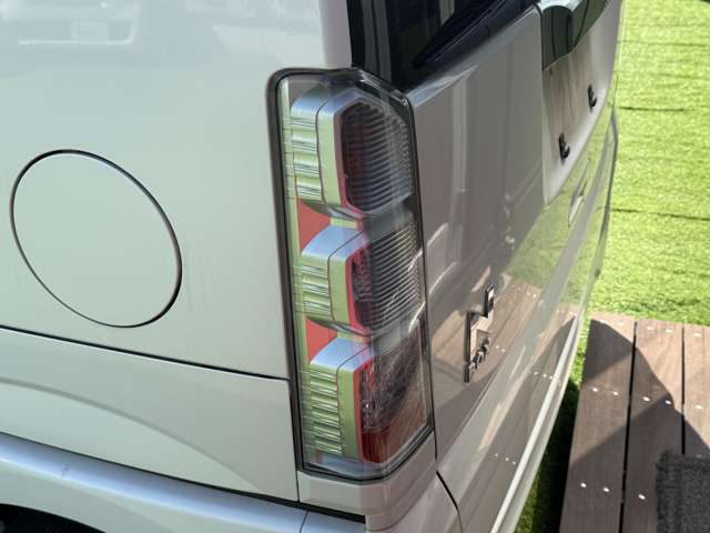 ホンダ Ｎ　ＢＯＸ ６６０ Ｇ Ｌパッケージ H28年 (近畿) 99