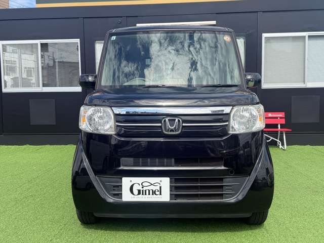 ホンダ Ｎ　ＢＯＸ ６６０ Ｇ H27年 (近畿) 99