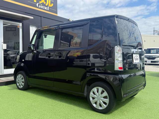 ホンダ Ｎ　ＢＯＸ ６６０ Ｇ H27年 (近畿) 99