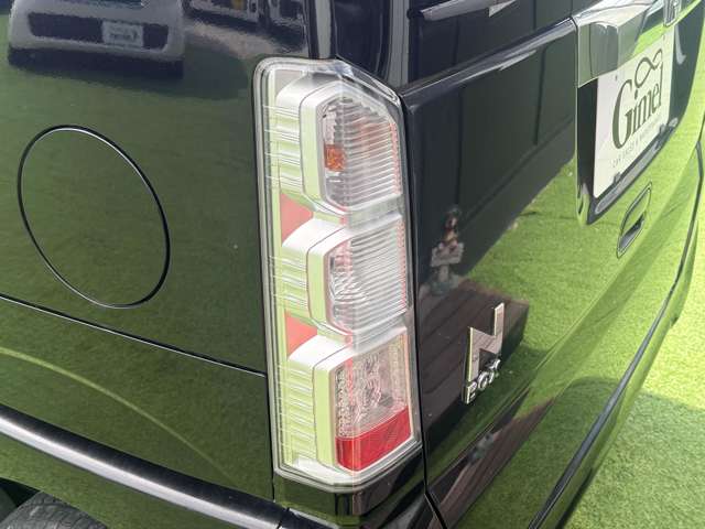 ホンダ Ｎ　ＢＯＸ ６６０ Ｇ H27年 (近畿) 99