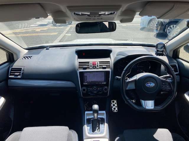 スバル レヴォーグ １．６ ＧＴ－Ｓ アイサイト ４ＷＤ H26年 () 99