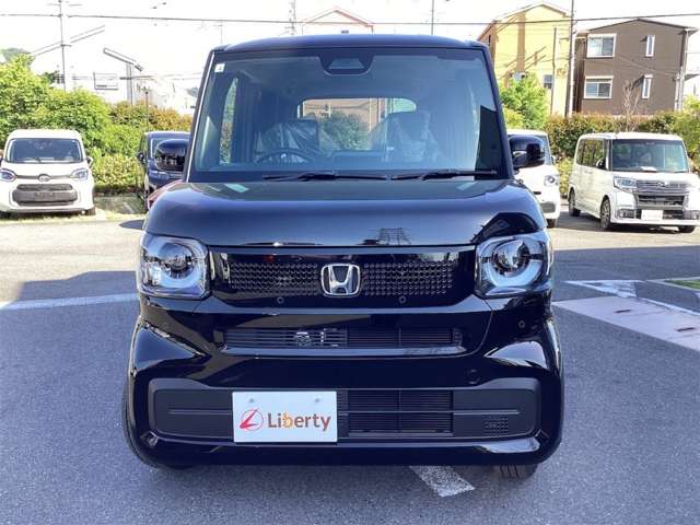 ホンダ Ｎ　ＢＯＸ ６６０ R8年 (近畿) 99