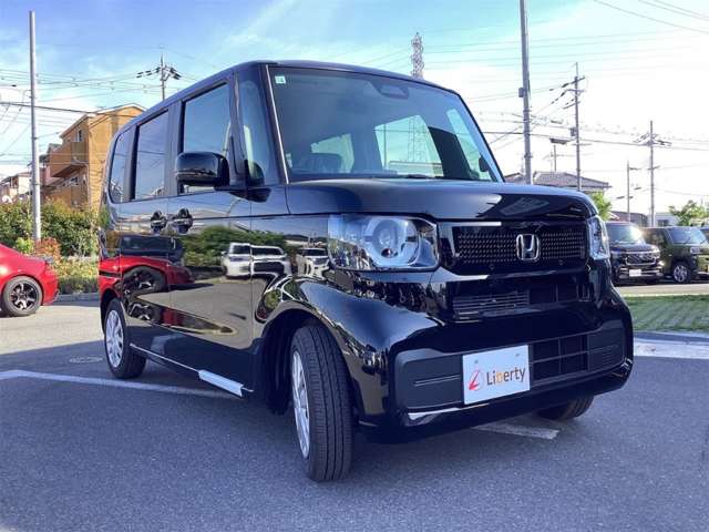ホンダ Ｎ　ＢＯＸ ６６０ R8年 (近畿) 99