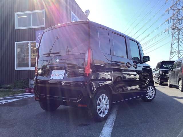 ホンダ Ｎ　ＢＯＸ ６６０ R8年 (近畿) 99