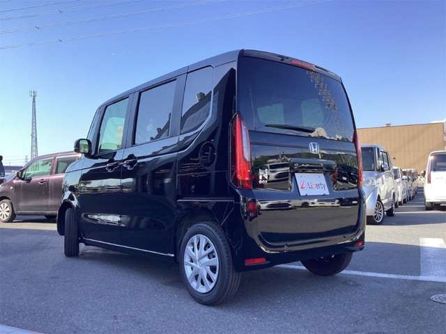 ホンダ Ｎ　ＢＯＸ ６６０ R8年 (近畿) 99