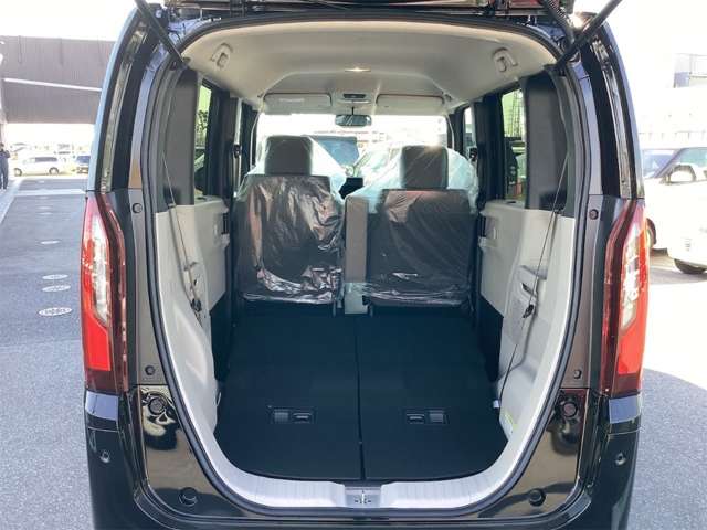 ホンダ Ｎ　ＢＯＸ ６６０ R8年 (近畿) 99