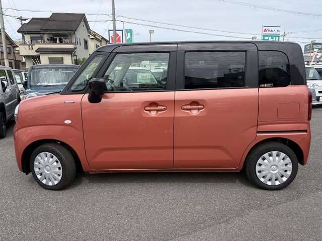 スズキ ワゴンＲ　スマイル ６６０ ハイブリッド Ｓ R7年 () 99
