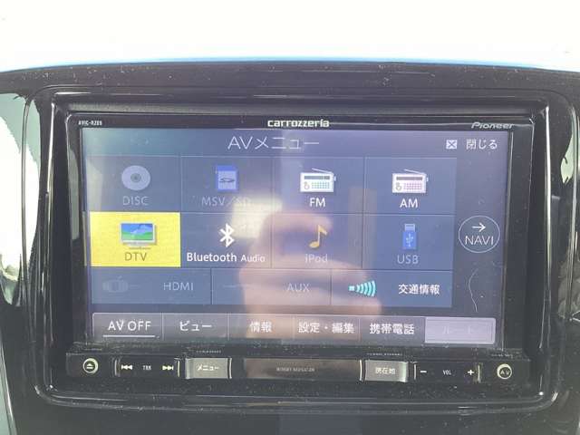 スズキ スペーシア ６６０ カスタム ＴＳ H25年 (近畿) 99