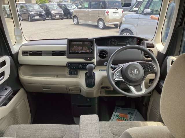 ホンダ Ｎ　ＢＯＸ ６６０ Ｇ Ｌ ホンダセンシング R2年 (近畿) 99