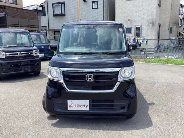 ホンダ Ｎ　ＢＯＸ ６６０ Ｇ Ｌ ホンダセンシング R2年 (近畿) 99