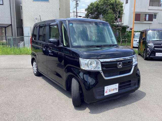 ホンダ Ｎ　ＢＯＸ ６６０ Ｇ Ｌ ホンダセンシング R2年 (近畿) 99