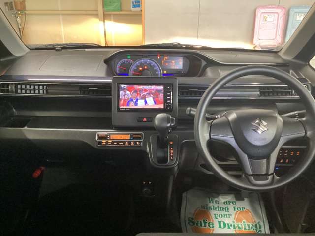スズキ ワゴンＲ ６６０ ２５周年記念車 ハイブリッド ＦＸリミテッド R1年 (近畿) 99