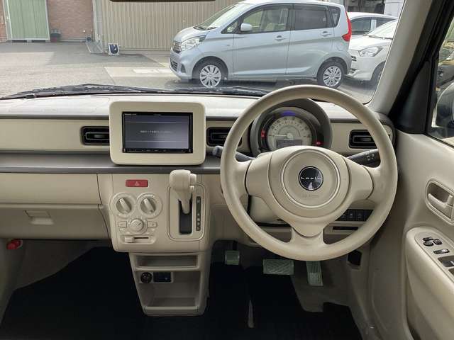 スズキ アルトラパン ６６０ Ｌ H30年 (近畿) 99