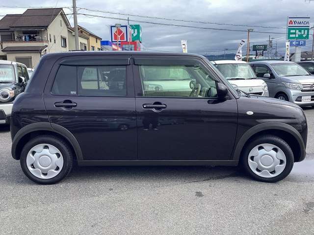 スズキ アルトラパン ６６０ Ｌ H30年 (近畿) 99