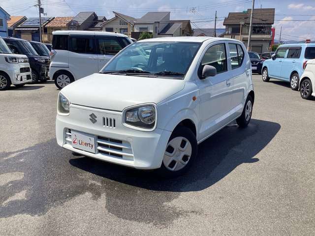 スズキ アルト ６６０ Ｌ H29年 (近畿) 99