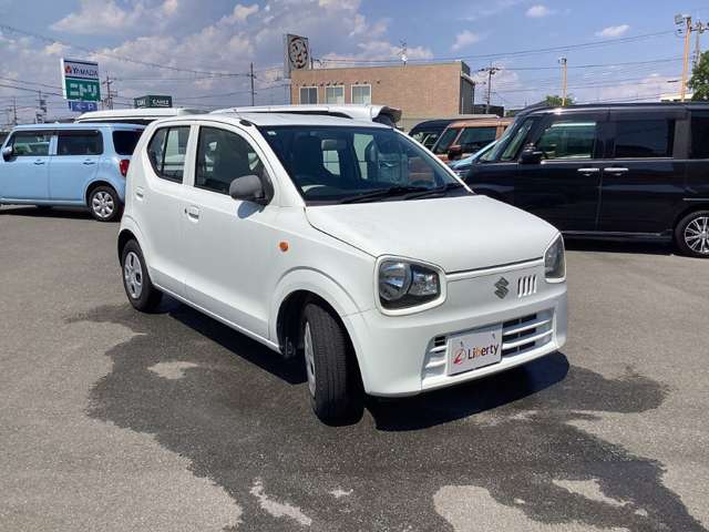 スズキ アルト ６６０ Ｌ H29年 (近畿) 99