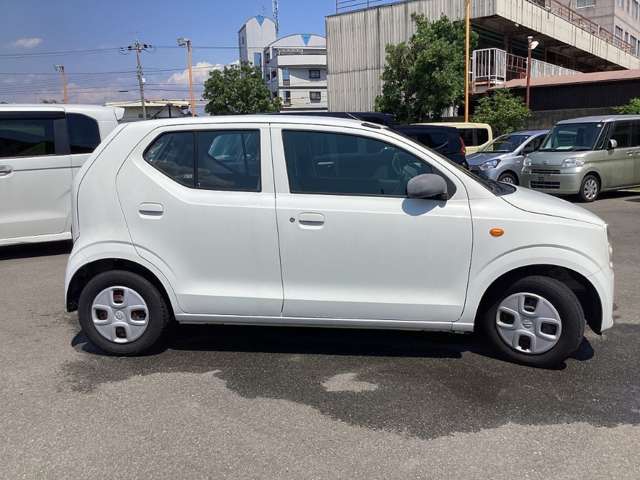 スズキ アルト ６６０ Ｌ H29年 (近畿) 99