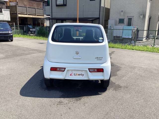 スズキ アルト ６６０ Ｌ H29年 (近畿) 99