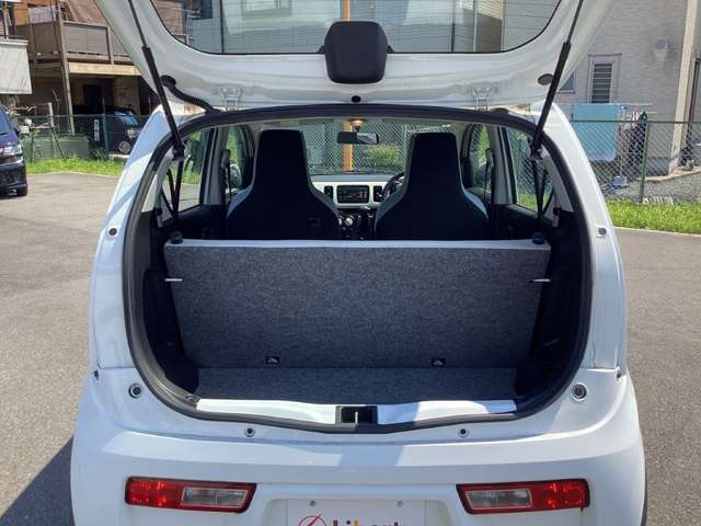 スズキ アルト ６６０ Ｌ H29年 (近畿) 99