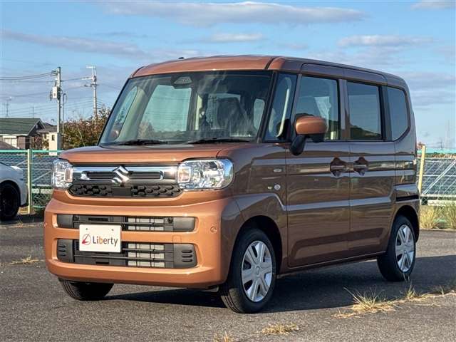 スズキ スペーシア ６６０ ハイブリッド Ｇ R7年 (近畿) 99
