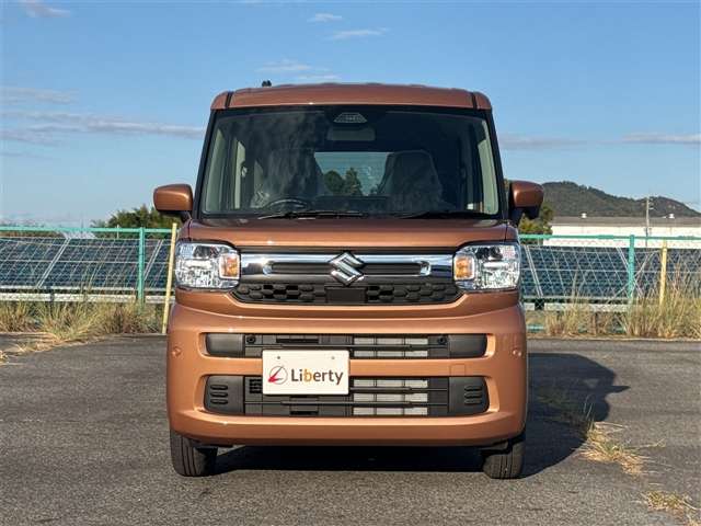 スズキ スペーシア ６６０ ハイブリッド Ｇ R7年 (近畿) 99