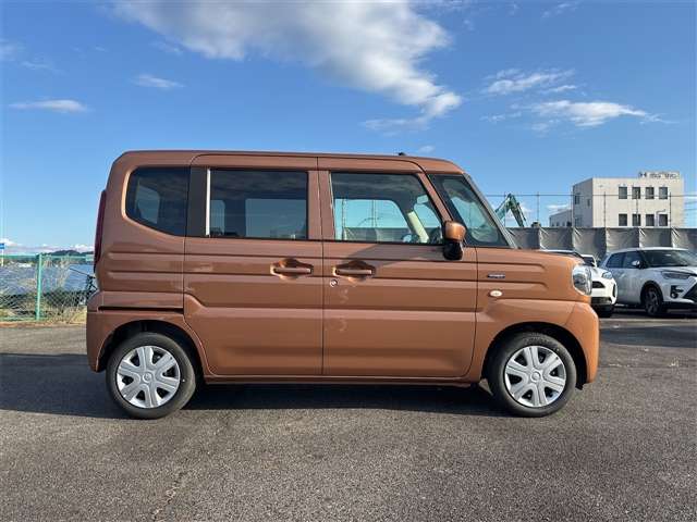 スズキ スペーシア ６６０ ハイブリッド Ｇ R7年 (近畿) 99
