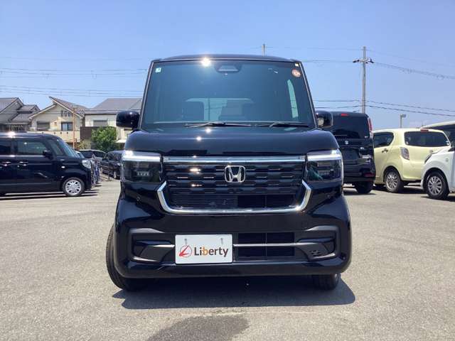 ホンダ Ｎ　ＢＯＸ カスタム ６６０ R7年 (近畿) 99